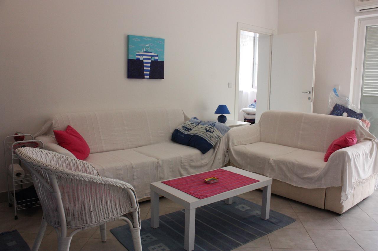 Apartments Jtv Simuni Kolan Luaran gambar