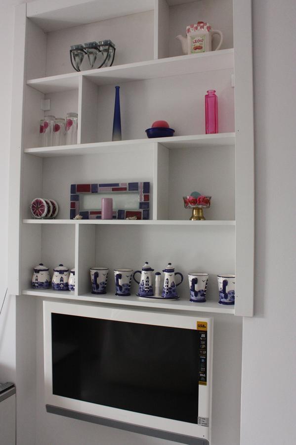 Apartments Jtv Simuni Kolan Luaran gambar