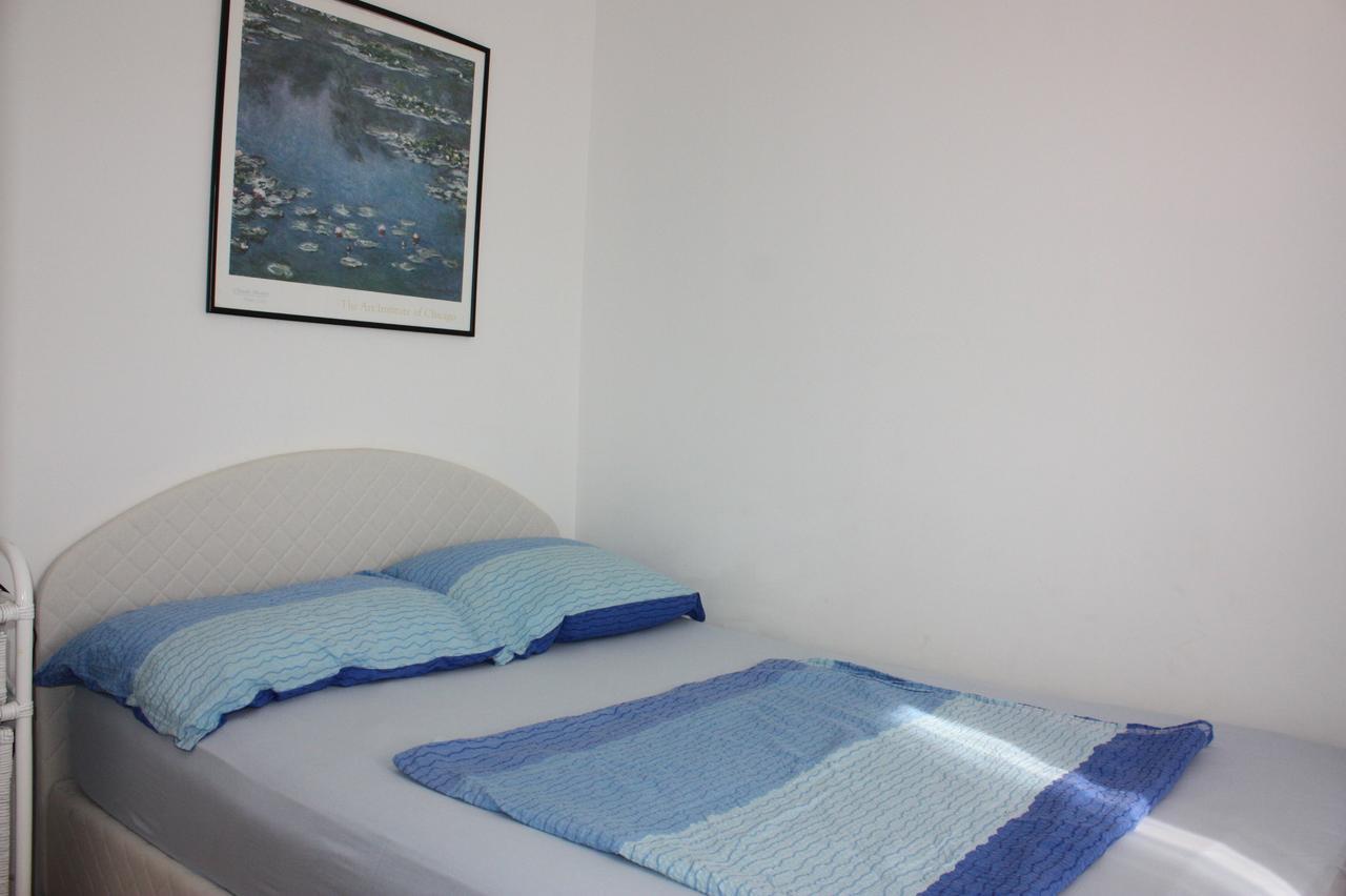 Apartments Jtv Simuni Kolan Luaran gambar