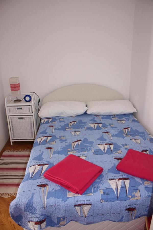 Apartments Jtv Simuni Kolan Luaran gambar