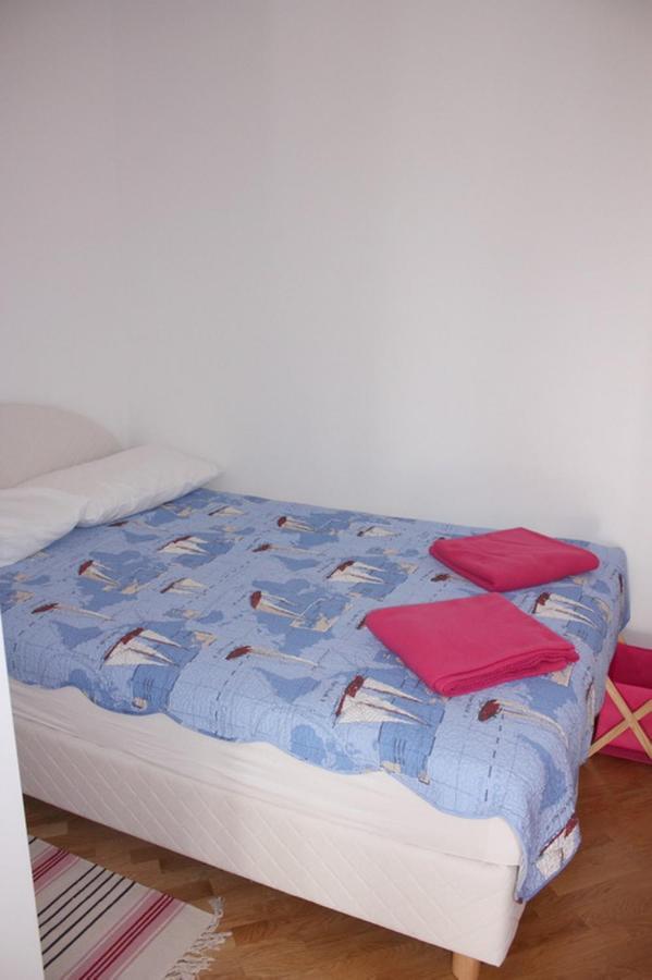 Apartments Jtv Simuni Kolan Luaran gambar