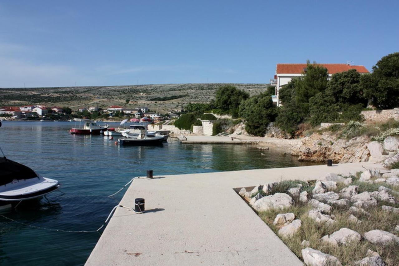 Apartments Jtv Simuni Kolan Luaran gambar